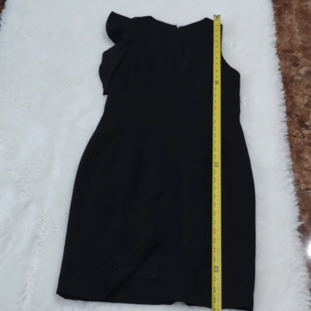 ANTONIO MELANI DRESS. - Picture 17 of 17